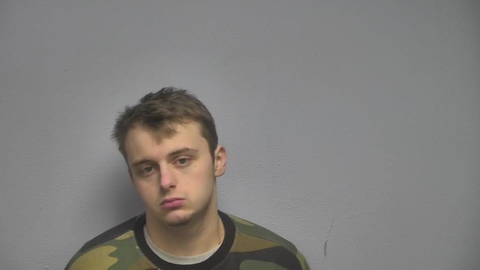 Two men charged after local business burglarized, woman in nearby home assaulted Julian Parker.png